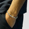Moissanite Star Bracelet