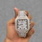 Moissanite Generic Watch